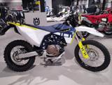 HUSQVARNA 701 Enduro enduro