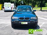 BMW X3 2.5i cat Futura AMERICANA ASI