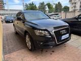 AUDI Q5 2.0 TDI 170 CV quattro S tronic S-LINE