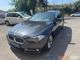 BMW 520 Touring Business aut.
