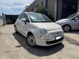 FIAT 500 1.2 Lounge TETTO PANORAMICO!!