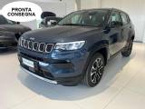 JEEP Compass 1.5 Turbo T4 130cv MHEV 2WD Altitude Safety Pack