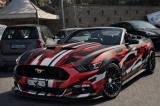 FORD Mustang Convertible 2.3 EcoBoost aut.