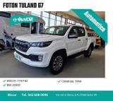 FOTON Tunland G7 Tunland G7 2.0 TDI Doppia Cabina 4WD AT8