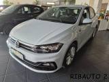 VOLKSWAGEN Polo 1.0 TSI 5p. Highline BlueMotion Technology