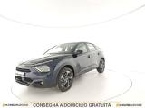 CITROEN C4 1.2 PURETECH 130CV PLUS