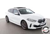 BMW 118 i M SPORT AUT VIRTUAL COCKPIT TETTO PANO
