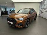 AUDI Q3 35 TDI S tronic Identity Black