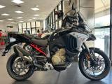 DUCATI Multistrada V4 S SPORT TRAVEL E RADAR