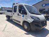 FIAT DUCATO  2.3 MJT 120 CV DOPPIA CABINA CASSONE