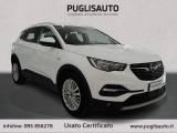 OPEL Grandland X 1.5 diesel Ecotec Start&Stop aut. Innovation