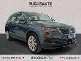 SKODA Karoq 1.6 TDI SCR DSG Style