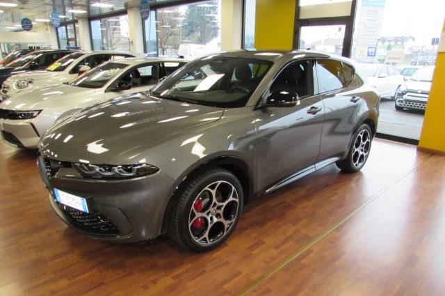 alfa romeo tonale 1.5 hybrid veloce 160cv tct7 - km.9.620