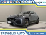 MASERATI Grecale MHEV 300 CV AWD GT