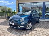 FIAT 500 1.0 Hybrid 70CV S&S Dolcevita