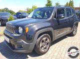 JEEP Renegade 1.6 E-TorQ EVO Longitude/garanzia