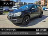 NISSAN Qashqai 1.6 16V