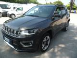 JEEP Compass 1.4 MultiAir 170 CV aut. 4WD Limited