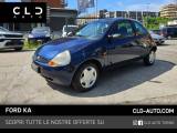 FORD Ka 1.3