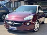 OPEL Adam 1.2 70 CV White/Black Link