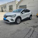 RENAULT Captur Plug-in Hybrid E-Tech 160 CV Intens