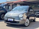 FIAT 500 1.2 Lounge CON SOLI 80 MILA KM