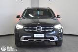 MERCEDES-BENZ GLC 300 de 4Matic EQ-Power Business Extra