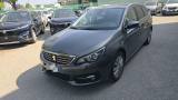 PEUGEOT 308 BlueHDi 130 S&S EAT8 SW Allure