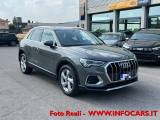 AUDI Q3 35 TDI S tronic Business Advanced PROMO !