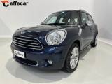 MINI Countryman Mini Cooper D Countryman Automatica