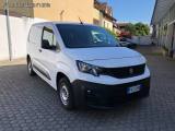 PEUGEOT Partner BlueHDi 75 PC Furgone 3 posti PREZZO FINITO