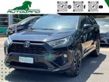 TOYOTA RAV 4 MY23 RAV4 2.5 HV (218CV) E-CVT 2WD Black Edition