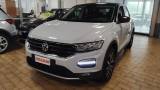 VOLKSWAGEN T-Roc 1.0 TSI 115 CV Style APP CONNECT