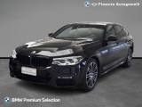 BMW 520 d aut. Touring Msport