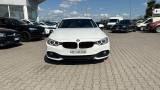 BMW 420 d Gran Coupé SPORT CAMBIO AUTOMATICO FARI LED