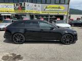 AUDI RS6 Avant 4.0 TFSI quattro tiptronic performance