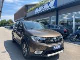 DACIA Sandero Stepway 0.9 TCe 90 CV Techroad