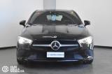 MERCEDES-BENZ CLA 200 d Automatic Shooting Brake Business Extra