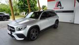 MERCEDES-BENZ GLB 200 d Automatic 4Matic Premium