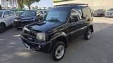 SUZUKI Jimny 1.3i 16V cat 4WD JLX   RECANATI