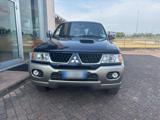 MITSUBISHI Pajero Sport 2.5 TDI Invite