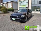BMW 116 i 5p. Advantage Steptronic GARANZIA BMW