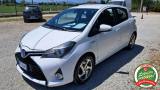 TOYOTA Yaris 1.5 Hybrid 5 porte Active TSS