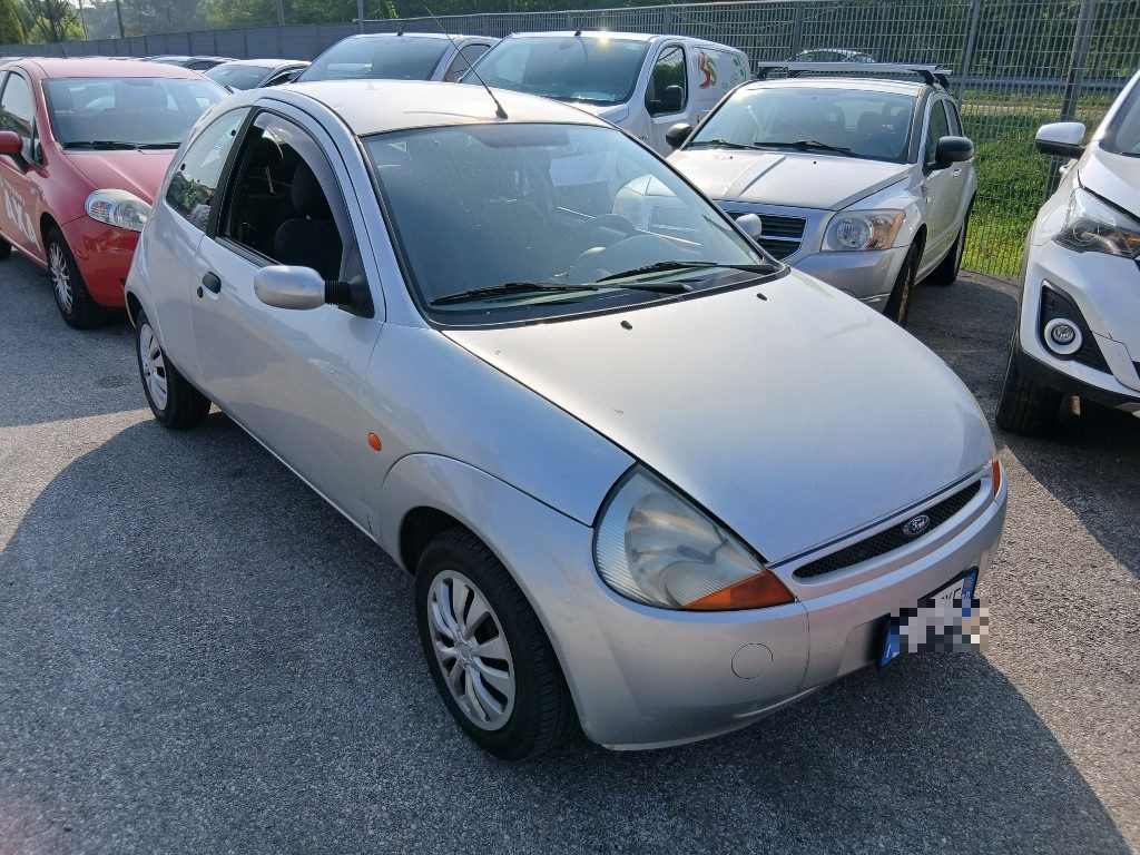 Immagine di FORD Ka