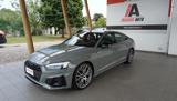AUDI A5 SPB 40 TDI quattro S tronic S line edition