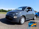 FIAT 500 1.2 Pop AUTOMATICA!