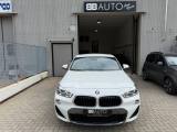 BMW X2 xDrive18d Msport GUSCI HEAD UP CERCHI 20''