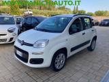 FIAT Panda 0.9 TwinAir Turbo Natural Power Easy