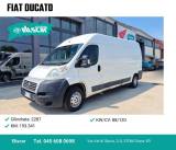 FIAT Ducato 2.3 Furgone JTD