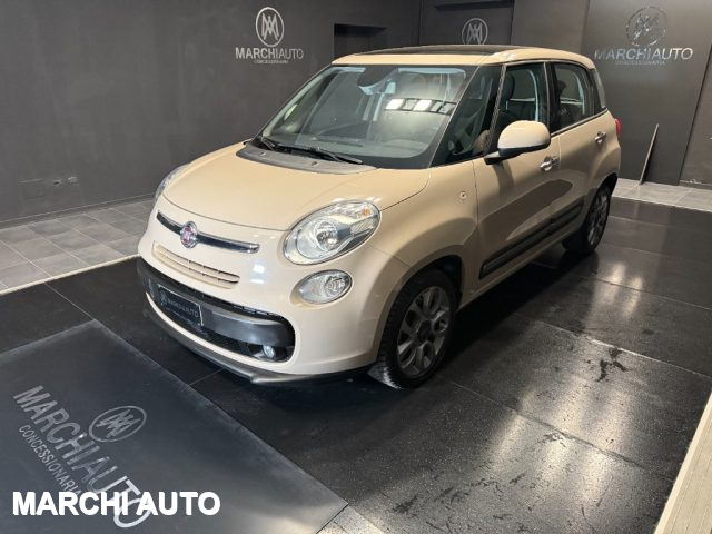 fiat 500l 1.4 95 cv lounge
